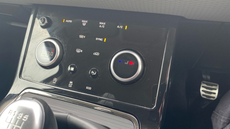 Land Rover Range Rover Evoque 2.0 D150 R-Dynamic 5dr 2WD Diesel Hatchback